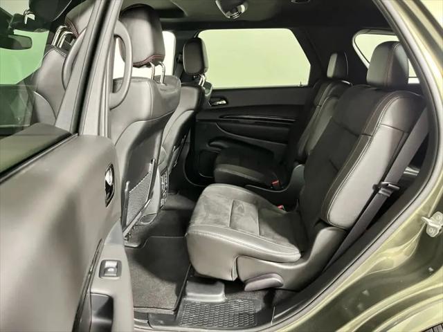 2026 Dodge Durango GT Premium AWD HEMI V8