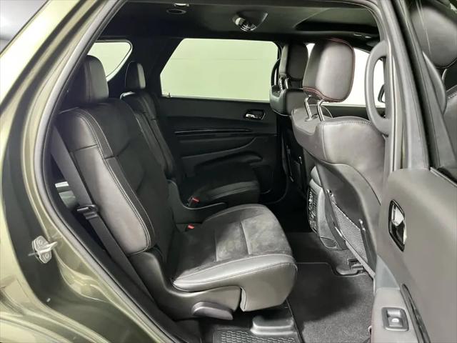 2026 Dodge Durango GT Premium AWD HEMI V8