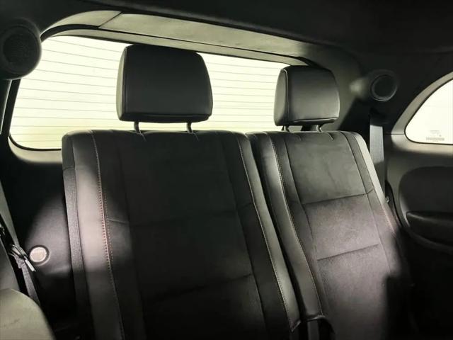 2026 Dodge Durango GT Premium AWD HEMI V8