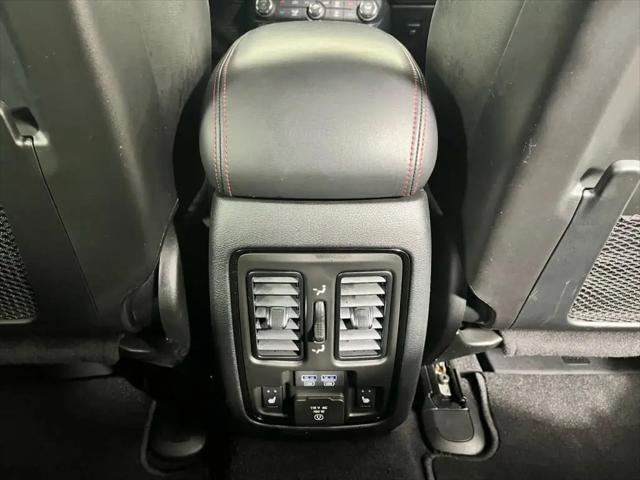 2026 Dodge Durango GT Premium AWD HEMI V8