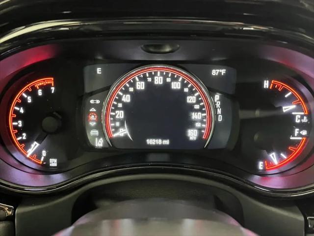 2026 Dodge Durango GT Premium AWD HEMI V8
