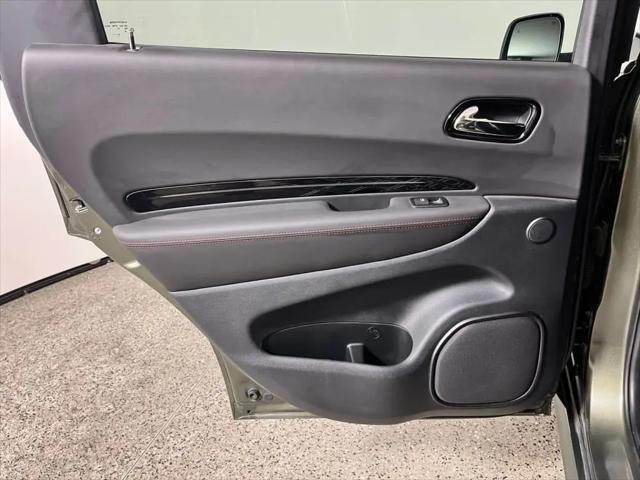 2026 Dodge Durango GT Premium AWD HEMI V8