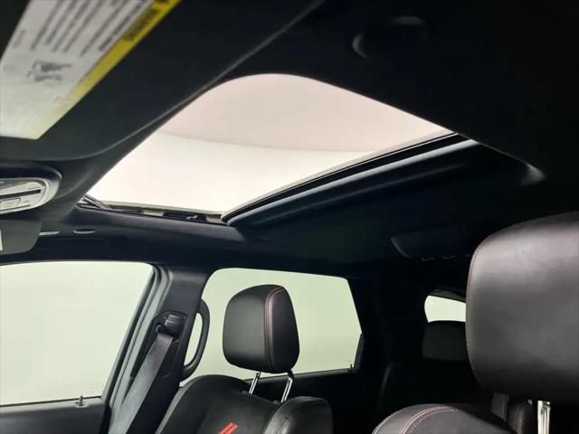 2026 Dodge Durango GT Premium AWD HEMI V8