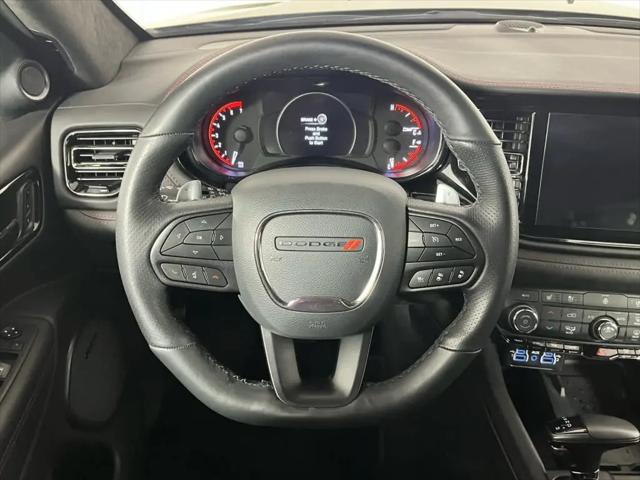 2026 Dodge Durango GT Premium AWD HEMI V8