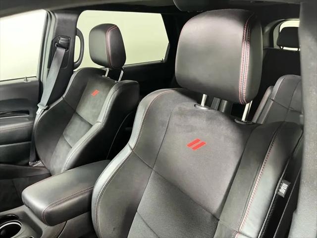 2026 Dodge Durango GT Premium AWD HEMI V8