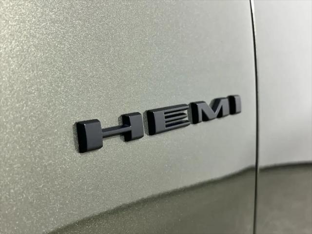 2026 Dodge Durango GT Premium AWD HEMI V8
