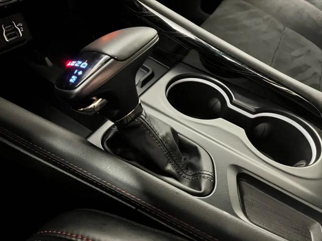 2026 Dodge Durango GT Premium AWD HEMI V8