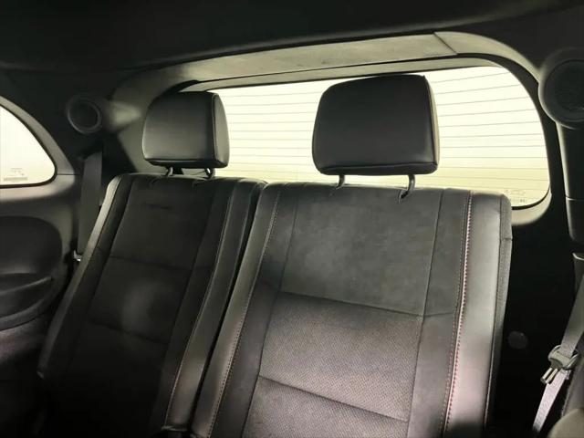 2026 Dodge Durango GT Premium AWD HEMI V8