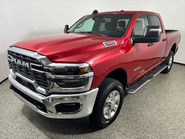 2026 Ram 2500 Big Horn Crew Cab 4x4 6'4" Box for sale in Cornelius, NC