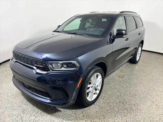 2025 Dodge Durango GT Plus AWD for sale in Cornelius, NC