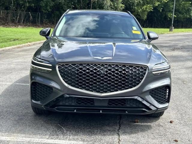 2022 Genesis GV70 3.5T AWD Sport for sale in Cornelius, NC