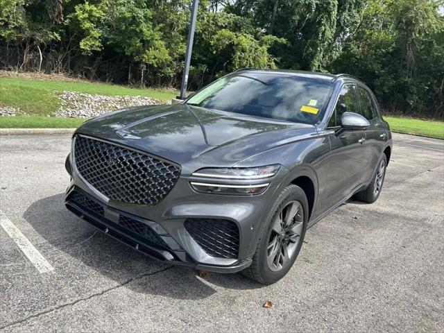 2022 Genesis GV70 3.5T AWD Sport