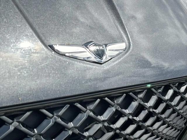 2022 Genesis GV70 3.5T AWD Sport