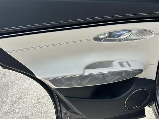 2022 Genesis GV70 3.5T AWD Sport