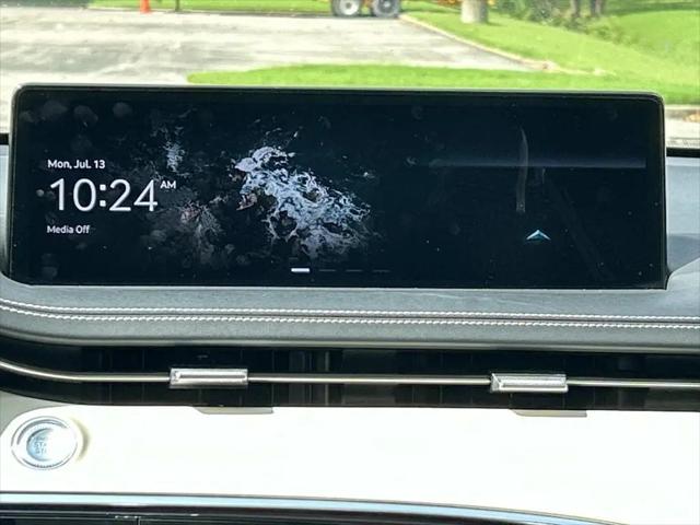 2022 Genesis GV70 3.5T AWD Sport