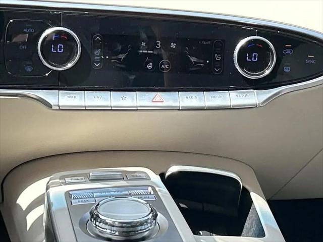 2022 Genesis GV70 3.5T AWD Sport