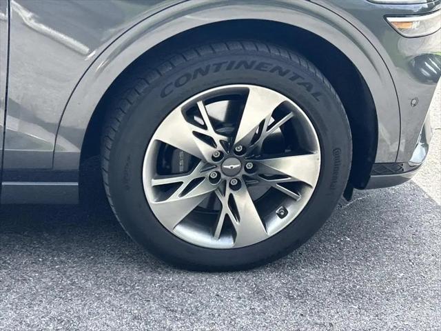 2022 Genesis GV70 3.5T AWD Sport