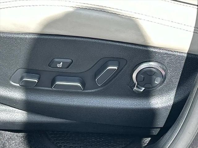 2022 Genesis GV70 3.5T AWD Sport