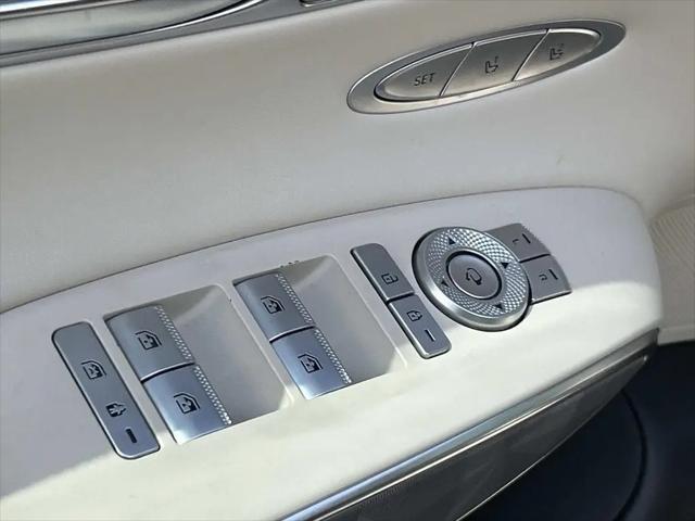 2022 Genesis GV70 3.5T AWD Sport