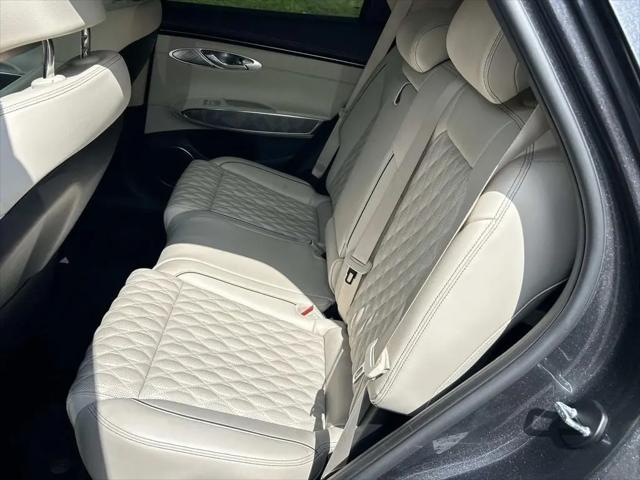 2022 Genesis GV70 3.5T AWD Sport