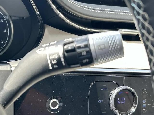 2022 Genesis GV70 3.5T AWD Sport
