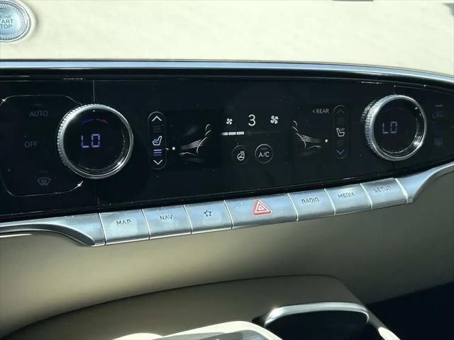 2022 Genesis GV70 3.5T AWD Sport