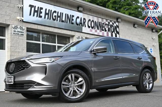 2022 Acura MDX Standard for sale in Waterbury, CT