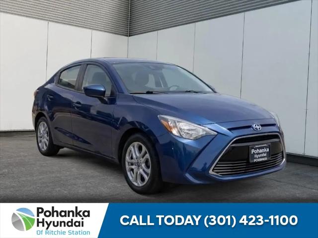 2016 Scion iA Base for sale in Capitol Heights, MD