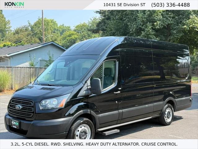 2019 Ford Transit T-250 for sale in Portland, OR