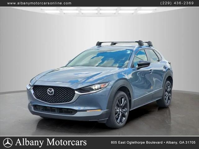 2022 Mazda CX-30 2.5 Turbo for sale in Albany, GA