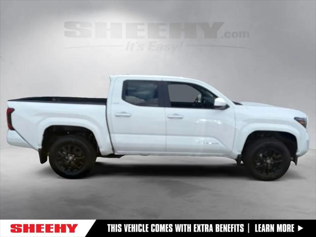 2026 Toyota Tacoma SR5 for sale in Fredericksburg, VA