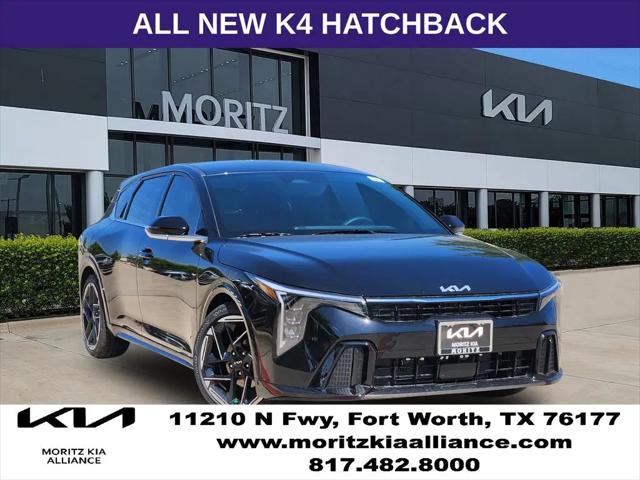 2026 Kia K4 GT-Line for sale in Ft. Worth, TX