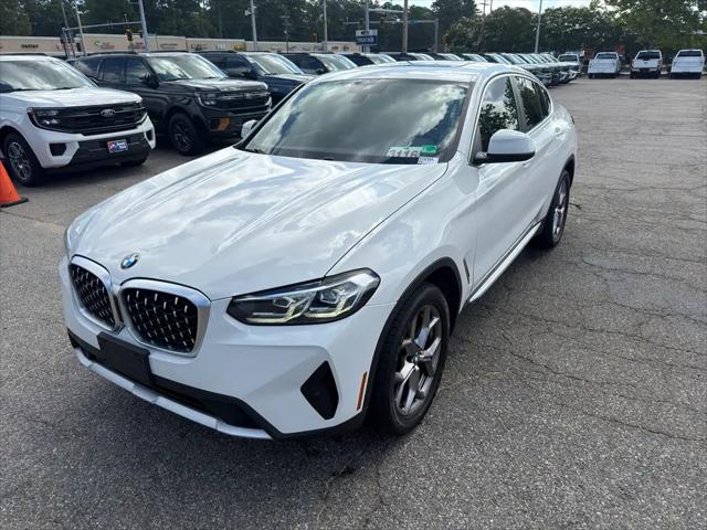 2022 BMW X4 xDrive30i for sale in Virginia Beach, VA