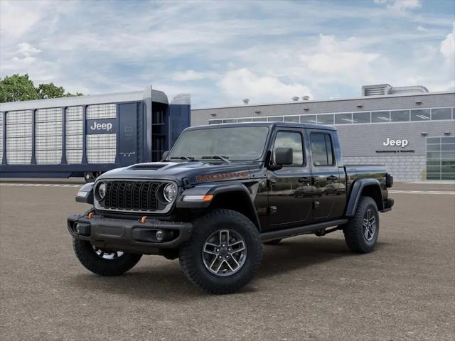 2026 Jeep Gladiator Sport for sale in Yonkers, NY