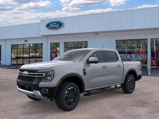 2026 Ford Ranger LARIAT for sale in Virginia Beach, VA