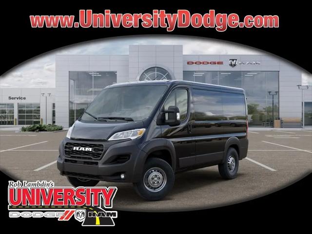 2026 Ram ProMaster Cargo Van Tradesman for sale in Davie, FL