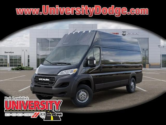 2026 Ram ProMaster Cargo Van Tradesman for sale in Davie, FL