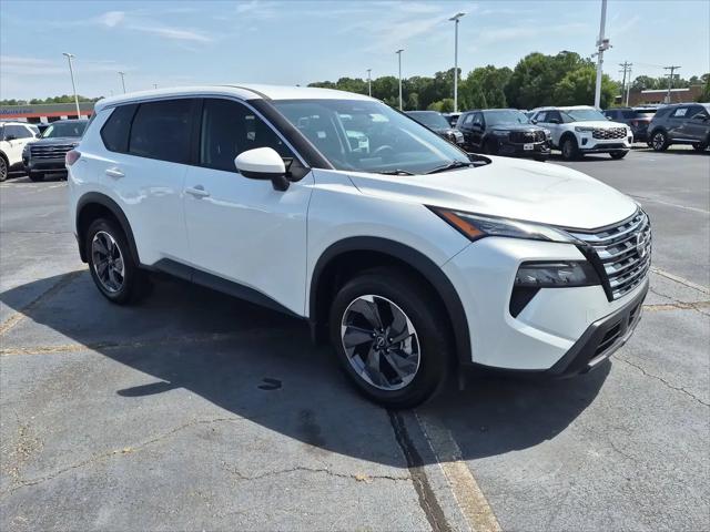 2026 Nissan Rogue SV for sale in Indian Trail, NC