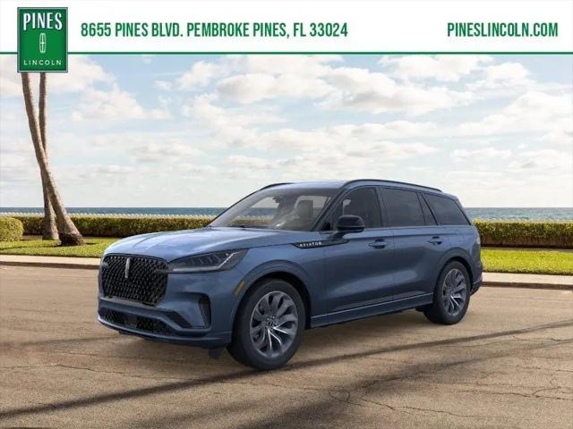 2026 Lincoln Aviator Premiere for sale in Pembroke Pines, FL