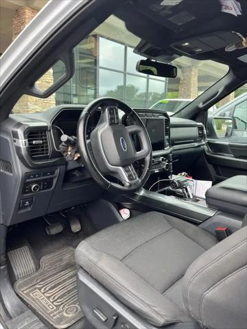 2023 Ford F-150 XLT for sale in Dawsonville, GA