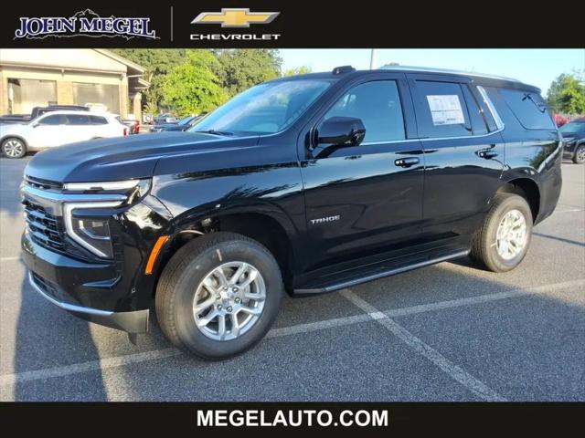 2026 Chevrolet Tahoe LS for sale in Dawsonville, GA