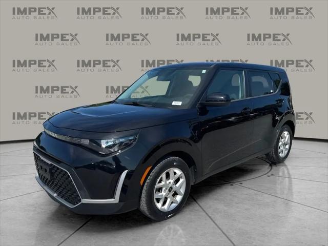 2024 Kia Soul LX for sale in Greensboro, NC