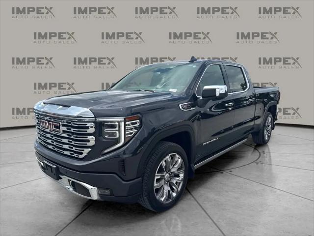 2023 GMC Sierra 1500 Denali for sale in Greensboro, NC