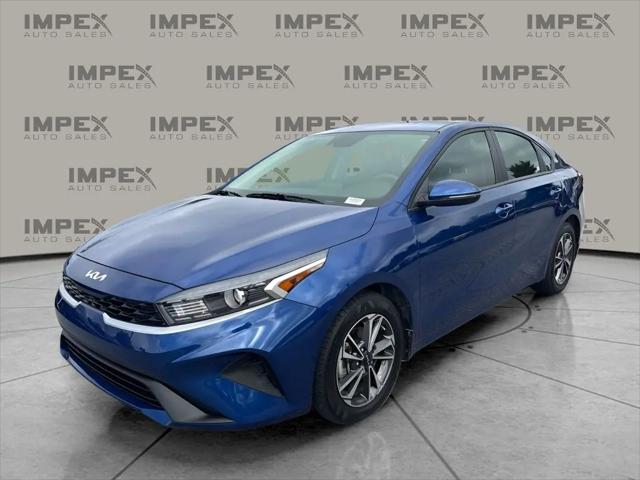 2024 Kia Forte LXS for sale in Greensboro, NC