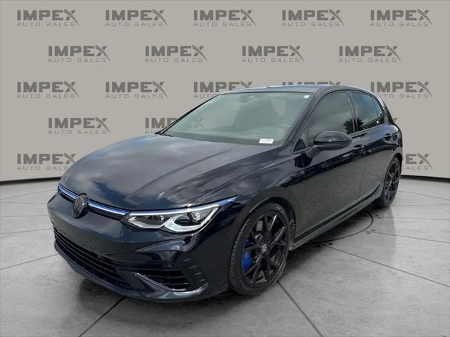 2024 Volkswagen Golf R 2.0T for sale in Greensboro, NC