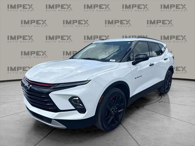 2023 Chevrolet Blazer FWD 2LT for sale in Greensboro, NC