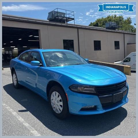 2016 Dodge Charger SXT for sale in Indianapolis, IN