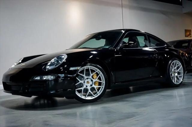 2005 Porsche 911 Carrera S for sale in Naperville, IL