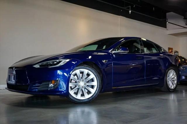 2018 Tesla Model S 75D for sale in Naperville, IL