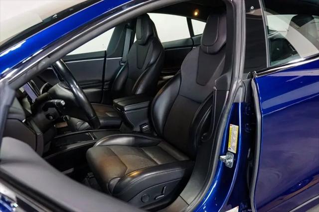 2018 Tesla Model S 75D